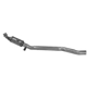 Purchase Top-Quality AP EXHAUST - 645788 - Catalytic Converter and Pipe Assembly pa1