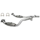 Purchase Top-Quality AP EXHAUST - 645789 - Direct Fit Catalytic Converter pa1