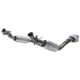 Purchase Top-Quality AP EXHAUST - 645887 - Direct Fit Catalytic Converter pa1