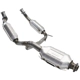 Purchase Top-Quality AP EXHAUST - 645887 - Direct Fit Catalytic Converter pa3