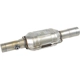 Purchase Top-Quality Direct Fit Converter by AP EXHAUST - 651652 pa1