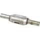 Purchase Top-Quality AP EXHAUST - 651652 - Catalytic Converter pa2