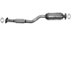 Purchase Top-Quality AP EXHAUST - 754662 - Catalytic Converter pa4