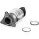 Purchase Top-Quality Direct Fit Converter by AP EXHAUST - 754971 pa3