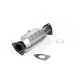 Purchase Top-Quality AP EXHAUST - 770472 - Direct Fit Catalytic Converter pa1