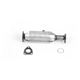 Purchase Top-Quality AP EXHAUST - 770472 - Direct Fit Catalytic Converter pa3