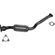 Purchase Top-Quality AP EXHAUST - 770494 - Catalytic Converter pa1