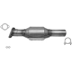 Purchase Top-Quality AP EXHAUST - 771191 - Catalytic Converter pa1