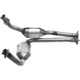 Purchase Top-Quality AP EXHAUST - 771353 - Direct Fit Catalytic Converter pa5