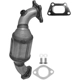 Purchase Top-Quality AP EXHAUST - 771393 - Catalytic Converter pa1