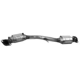 Purchase Top-Quality Direct Fit Converter by AP EXHAUST - 771461 pa3
