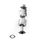 Purchase Top-Quality AP EXHAUST - 771469 - Direct Fit Catalytic Converter pa3