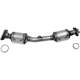 Purchase Top-Quality AP EXHAUST - 771489 - Direct Fit Catalytic Converter pa1