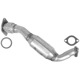 Purchase Top-Quality AP EXHAUST - 771519 - Direct Fit Catalytic Converter pa1