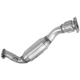 Purchase Top-Quality AP EXHAUST - 771519 - Direct Fit Catalytic Converter pa2