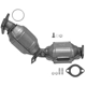 Purchase Top-Quality AP EXHAUST - 771526 - Direct Fit Catalytic Converter pa2