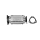 Purchase Top-Quality AP EXHAUST - 772344 - Direct Fit Catalytic Converter pa1
