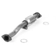 Purchase Top-Quality AP EXHAUST - 772357 - Direct Fit Catalytic Converter pa2
