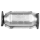 Purchase Top-Quality AP EXHAUST - 772358 - Direct Fit Catalytic Converter pa1