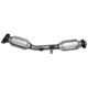 Purchase Top-Quality AP EXHAUST - 772367 - Direct Fit Catalytic Converter pa1