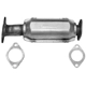 Purchase Top-Quality AP EXHAUST - 772369 - Direct Fit Catalytic Converter pa1