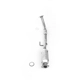 Purchase Top-Quality AP EXHAUST - 772752 - Catalytic Converter pa2