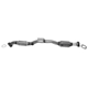 Purchase Top-Quality AP EXHAUST - 772778 - Direct Fit Catalytic Converter pa1