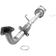 Purchase Top-Quality AP EXHAUST - 772796 - Direct Fit Catalytic Converter pa2