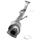 Purchase Top-Quality AP EXHAUST - 772796 - Direct Fit Catalytic Converter pa3