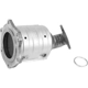 Purchase Top-Quality AP EXHAUST - 774064 - Direct Fit Converter pa2