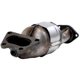 Purchase Top-Quality AP EXHAUST - 774085 - Direct Fit Catalytic Converter pa3