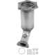 Purchase Top-Quality AP EXHAUST - 774149 - Direct Fit Catalytic Converter pa1