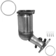 Purchase Top-Quality AP EXHAUST - 774152 - Catalytic Converter pa1