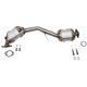 Purchase Top-Quality AP EXHAUST - 774339 - Direct Fit Catalytic Converter pa1