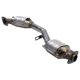 Purchase Top-Quality AP EXHAUST - 774339 - Direct Fit Catalytic Converter pa3