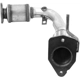 Purchase Top-Quality AP EXHAUST - 774364 - Direct Fit Catalytic Converter pa1