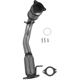 Purchase Top-Quality AP EXHAUST - 774364 - Direct Fit Catalytic Converter pa3