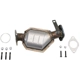 Purchase Top-Quality AP EXHAUST - 774368 - Direct Fit Catalytic Converter pa1