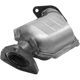 Purchase Top-Quality AP EXHAUST - 774369 - Catalytic Converter pa2