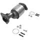 Purchase Top-Quality AP EXHAUST - 774376 - Direct Fit Catalytic Converter pa3