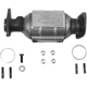 Purchase Top-Quality AP EXHAUST - 774377 - Direct Fit Catalytic Converter pa1