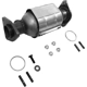 Purchase Top-Quality AP EXHAUST - 774377 - Direct Fit Catalytic Converter pa3