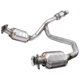 Purchase Top-Quality AP EXHAUST - 774384 - Direct Fit Catalytic Converter pa2