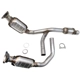 Purchase Top-Quality AP EXHAUST - 774384 - Direct Fit Catalytic Converter pa3