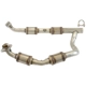 Purchase Top-Quality AP EXHAUST - 774455 - Direct Fit Catalytic Converter pa1