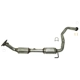 Purchase Top-Quality AP EXHAUST - 774760 - Direct Fit Catalytic Converter pa1