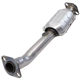 Purchase Top-Quality AP EXHAUST - 775340 - Direct Fit Catalytic Converter pa2