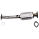 Purchase Top-Quality AP EXHAUST - 775340 - Direct Fit Catalytic Converter pa3