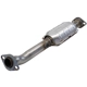 Purchase Top-Quality AP EXHAUST - 775341 - Direct Fit Catalytic Converter pa2