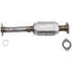 Purchase Top-Quality AP EXHAUST - 775341 - Direct Fit Catalytic Converter pa3